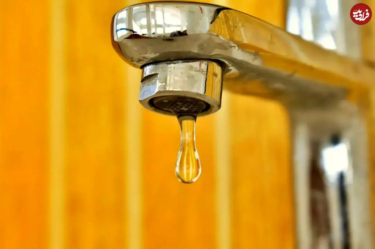 احتمال گسترش محدودیت فشار آب در روزهای آینده