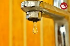 احتمال گسترش محدودیت فشار آب در روزهای آینده