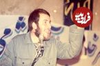 عکس؛ سفر به تاریخ؛ دعا خواندن «محمدباقر قالیباف» در سنگر، وقتی فرمانده لشکر بود