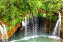 (تصاویر) زیباترین روستاهای اصفهان برای یک سفر دل انگیز بهاری