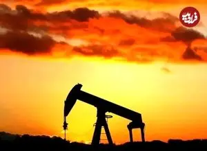 قیمت نفت امروز سه‌شنبه ۵ خرداد ۱۴۰۵