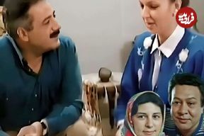 ببینید؛ زوج‌های ماندگار دوبله ایران