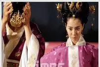 عکس| سفر زمان؛ «بانو سویا» و «جومونگ» بعد از 5 سال در مراسم معرفی یک سریال