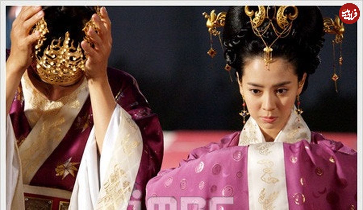 عکس| سفر زمان؛ «بانو سویا» و «جومونگ» بعد از 5 سال در مراسم معرفی یک سریال