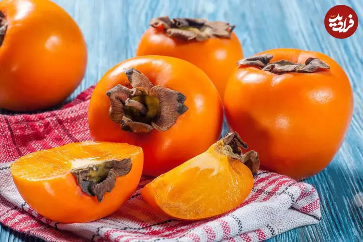 نگهداری خرمالو در یخچال؛ رسیده و نارس را چطور تازه نگه داریم؟