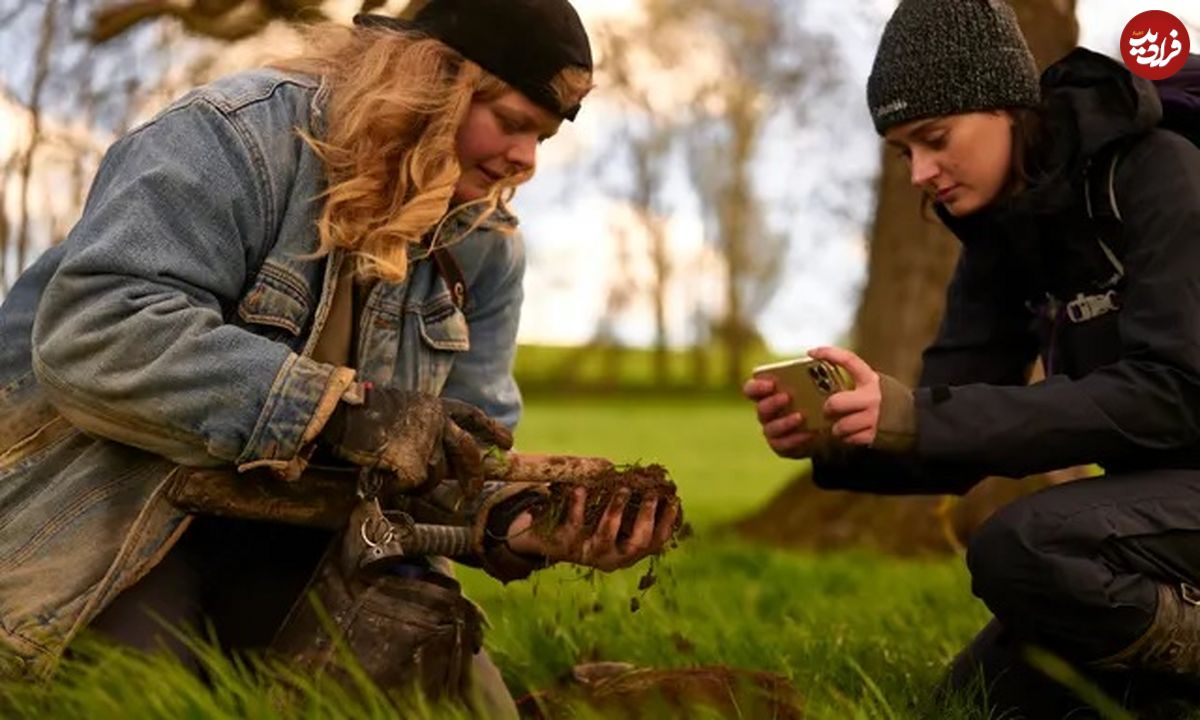 تب داغ «گنج» در انگلستان؛ گنج‌یاب‌ها چطور زندگی می‌کنند؟