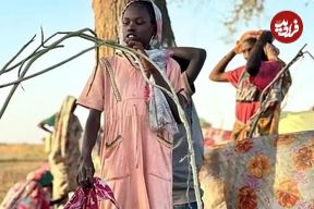 فاجعه در سودان: اعدام‌های دسته‌جمعی و تجاوز؛ سازمان ملل: با سقوط شهر فاشر، ۶۰ هزار نفر گریخته‌اند