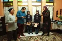 حاشیه‌های اخیر «پایتخت»؛ دعوت از دوقلوها و انصراف تنابنده از سریال فتحی