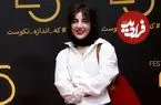 تصاویر؛ «آیدا ماهیانی» با استایل اسپرت و بوت پلتفرم؛ انتخاب پوشش متفاوت در اختتامیه جشنواره ۲۵