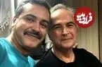 عکس| سفر در زمان؛ تصویر «سعید کنگرانی» روی جلد مجله دختران و پسران؛ سال 57
