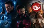 تصاویر| ۱۰ فیلم برتر برای طرفداران Terminator 2: Judgment Day