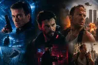 تصاویر| ۱۰ فیلم برتر برای طرفداران Terminator 2: Judgment Day