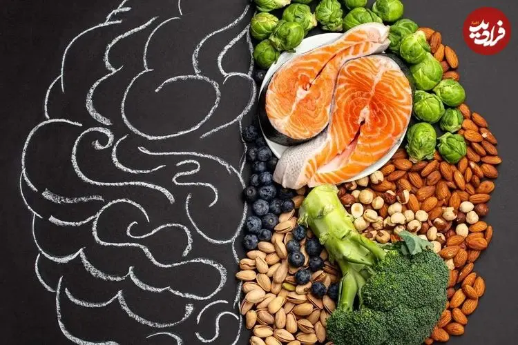 غذاهایی که ریسک ابتلا به بیماری‌های روانی را بالا می‌برند