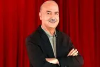 تصاویر؛ عکس های شخصی، زندگی خصوصی و بیوگرافی ایرج طهماسب