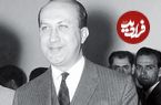 سفر در زمان؛ یادداشت‌های علم، جمعه ۲۷ مرداد ۱۳۵۱ تا جمعه ۳ شهریور ۱۳۵۱: با شاه درباره خیانت‌های «حسنعلی منصور» که به زور آمریکایی‌ها نخست وزیر شد، صحبت کردیم