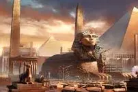 طلسم ابوالهول شکست؛ کشف تونل‌های ۳۰ متری که به قلب تاریخ مصر می‌روند!