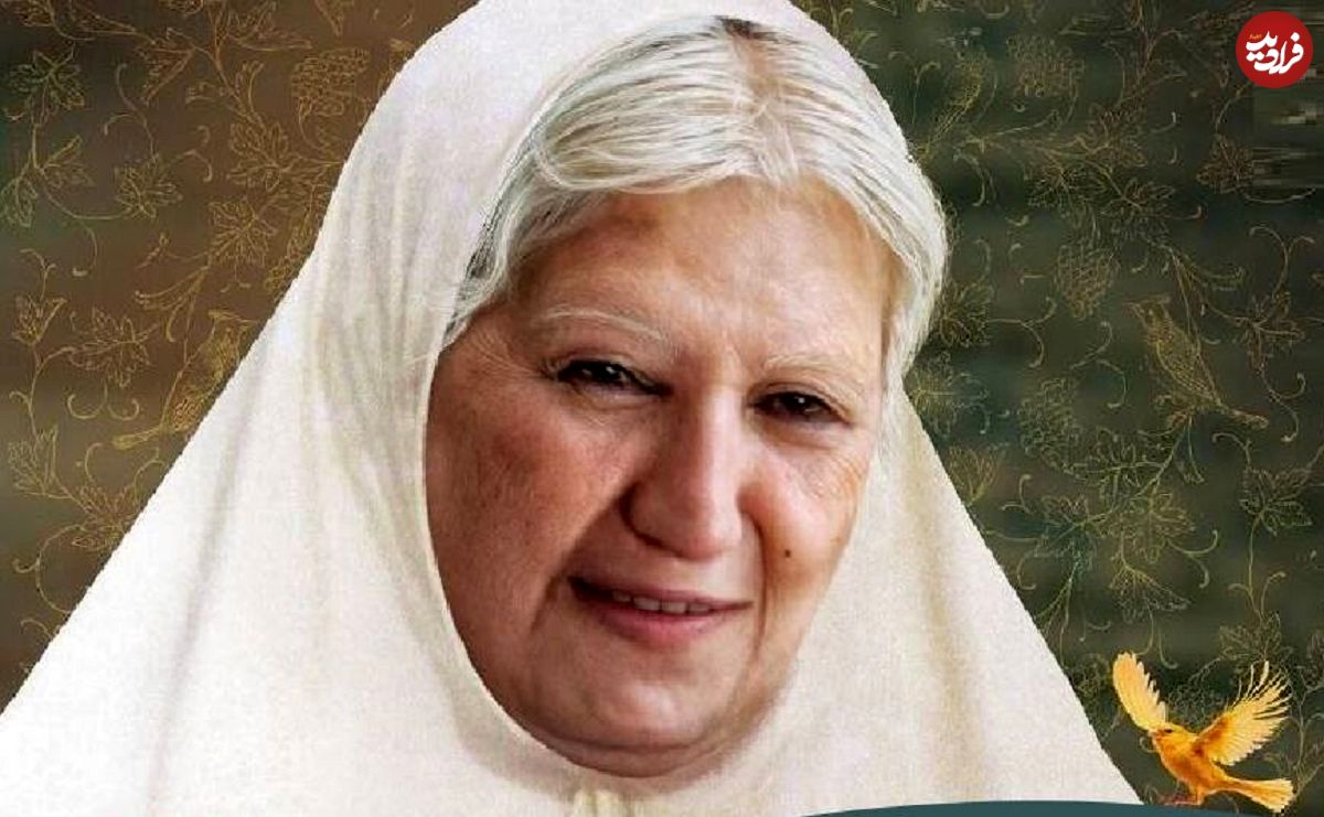 عکس| سفر در زمان؛ «رقیه چهره آزاد» بازیگر مشهور قبل انقلاب در حال اسب سواری؛ سال 1330