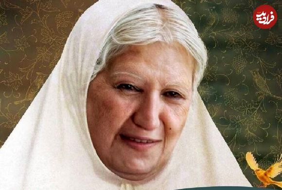 عکس| سفر در زمان؛ «رقیه چهره آزاد» بازیگر مشهور قبل انقلاب در حال اسب سواری؛ سال 1330