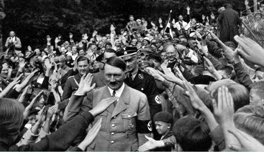 چرا هیتلر عاشق «سفیدبرفی» بود؟