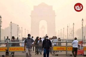 چرا تلاش هند برای مهار آلودگی به کمک بارورسازی ابرها شکست خورد؟