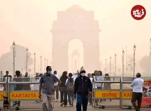 چرا تلاش هند برای مهار آلودگی به کمک بارورسازی ابرها شکست خورد؟