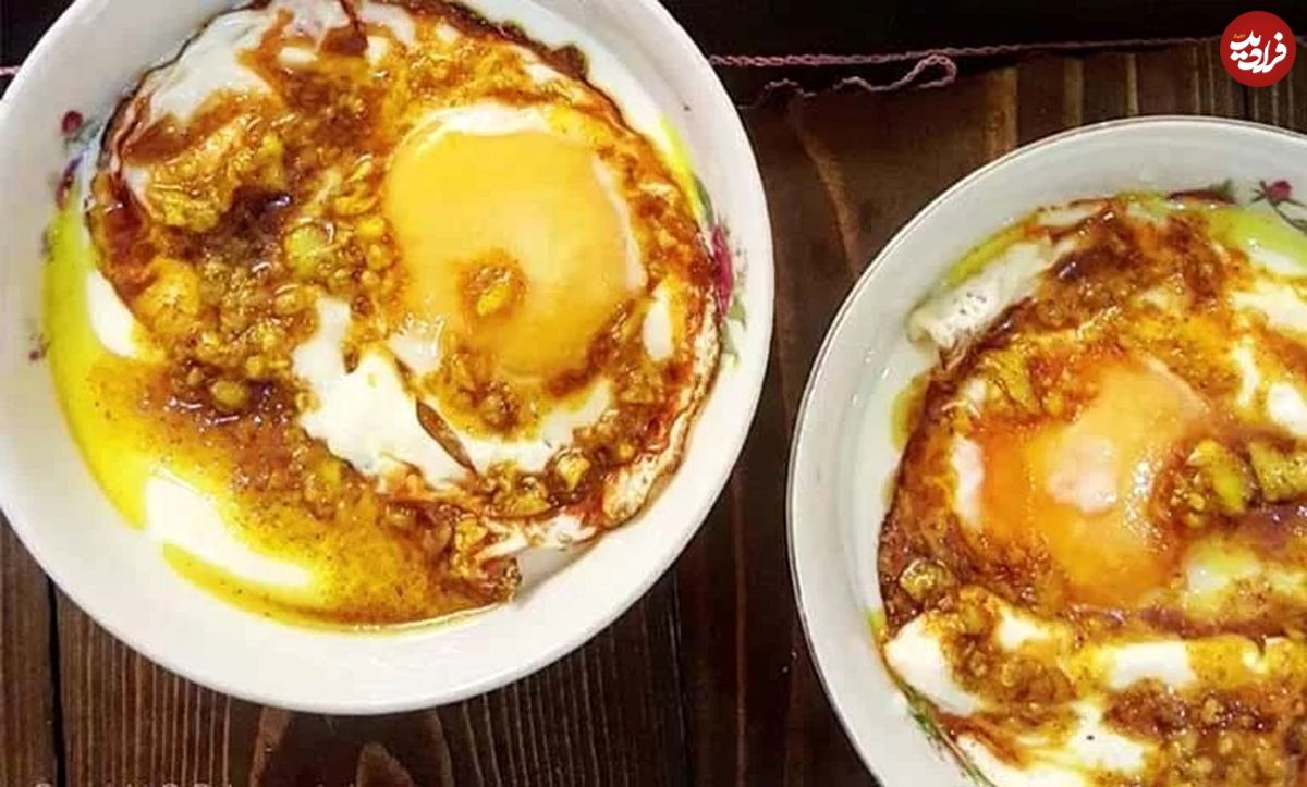 طرز تهیه گوزلمه (جوزلمه) به روش ارومیه‌ای؛ ساده و خوشمزه