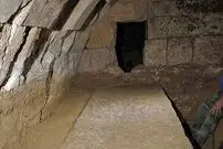 کشف اتاقی اسرارآمیز در مقبره باستانی یونان