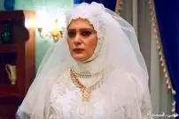 عکس| سفر در زمان؛ «آنیه کمیل» سریال طوبی در ششمین سریال اش؛ سال 85