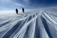 چرا دانشمندان نگران‌اند که گنبد یخی پرودهو در گرینلند دوباره آب شود