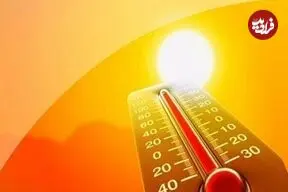 عکس| رونمایی از یخچال خیابانی برای مقابله با گرمازدگی 
