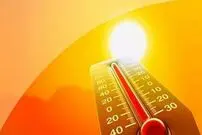 عکس| رونمایی از یخچال خیابانی برای مقابله با گرمازدگی 