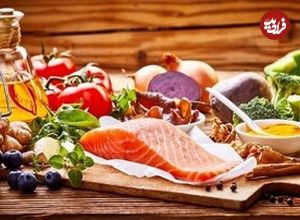 بهترین رژیم غذایی برای پیشگیری از بیماری‌های قلبی و دیابت