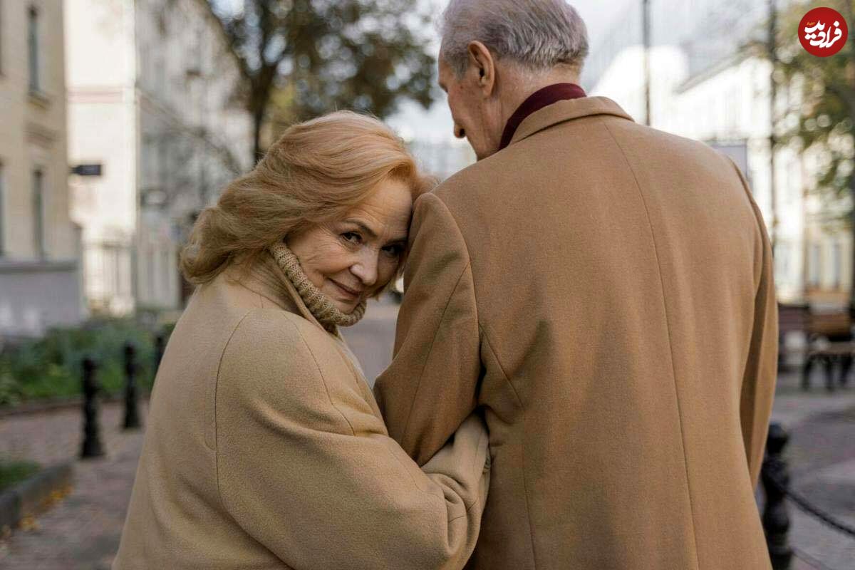 چرا مردان زودتر از زنان می‌میرند؟ پاسخ در تکامل نهفته است