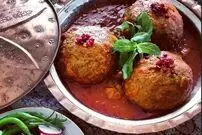  (ویدئو) طرز تهیه کوفته با تمام نکات و فوت و فن