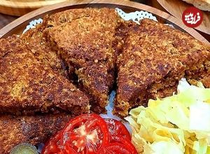 طرز تهیه کوکو ویرمونی؛ غذای خوشمزه و اصیل گیلانی ها