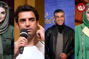 ببینید؛ نیم دانگ فیلم جدید منوچهر هادی؛ با نقش‌آفرینی نعیمه نظام دوست، پژمان بازغی و الناز ملک