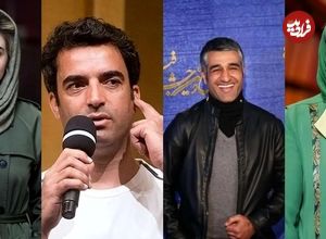ببینید؛ نیم دانگ فیلم جدید منوچهر هادی؛ با نقش‌آفرینی نعیمه نظام دوست، پژمان بازغی و الناز ملک