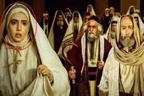 (تصاویر) تغییر چهره «مریم» سریال مریم مقدس بعد 25 سال در 46 سالگی
