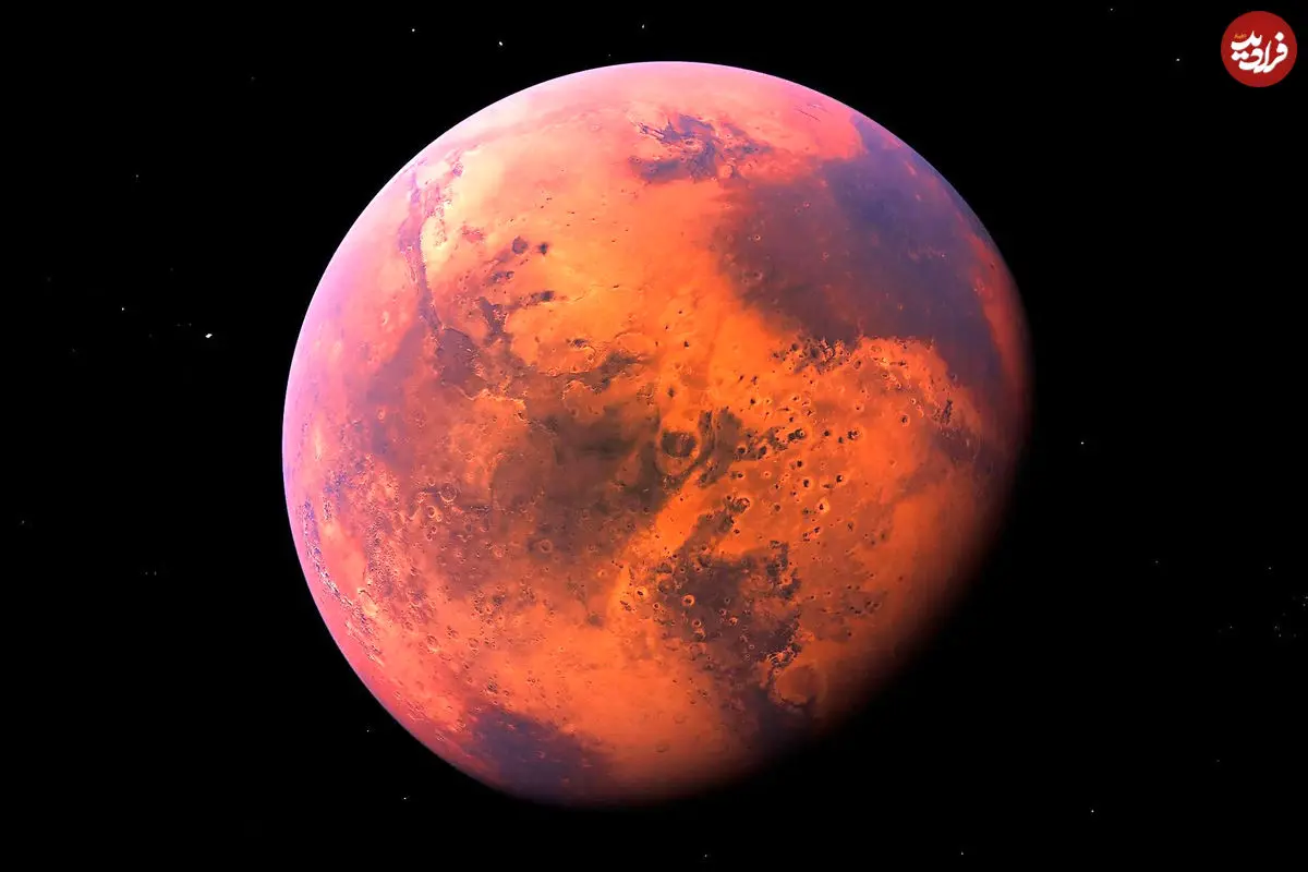 مریخ هم منطقه ممنوعه دارد؟؛ دانشمندان هشدار دادند نزدیک نشوید