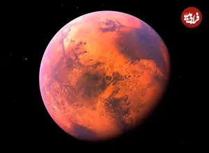 مریخ هم منطقه ممنوعه دارد؟؛ دانشمندان هشدار دادند نزدیک نشوید
