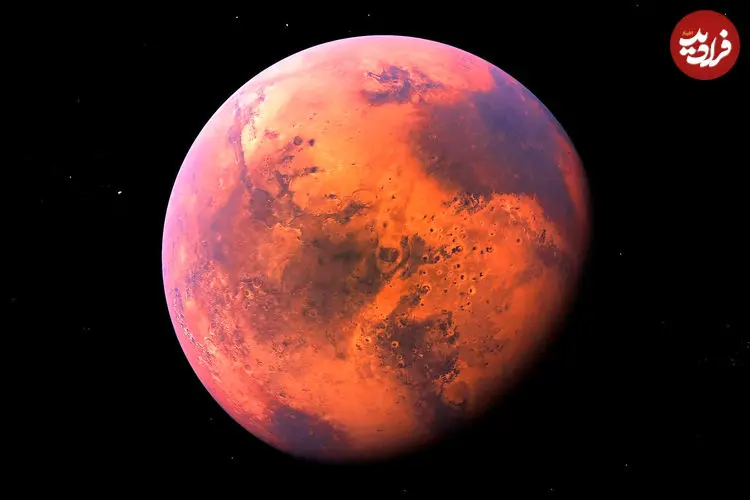 مریخ هم منطقه ممنوعه دارد؟؛ دانشمندان هشدار دادند نزدیک نشوید