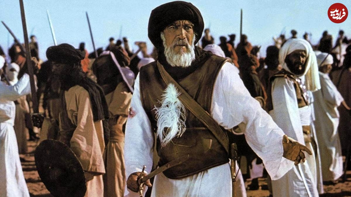 عکس؛ سفر در زمان؛ «بازیگر نقش حمزه فیلم محمدرسول الله» در 30 سالگی؛ سال 1324