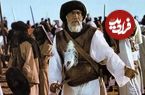 عکس؛ سفر در زمان؛ «بازیگر نقش حمزه فیلم محمدرسول الله» در 30 سالگی؛ سال 1324