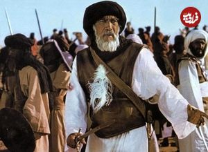 عکس؛ سفر در زمان؛ «بازیگر نقش حمزه فیلم محمدرسول الله» در 30 سالگی؛ سال 1324