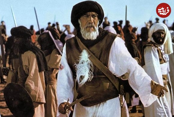 عکس؛ سفر در زمان؛ «بازیگر نقش حمزه فیلم محمدرسول الله» در 30 سالگی؛ سال 1324