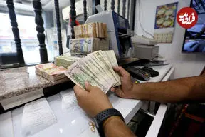 قیمت دینار عراق امروز چهارشنبه ۱۰ تیر ۱۴۰۵