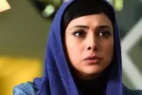(تصاویر) جزئیاتی از فیلم جدید آزاده صمدی در سینما