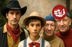 ببینید؛ مروری بر شخصیت های کارتونی نوستالژی بچه های دهه 60 در دنیای واقعی