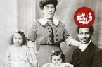 تنها مسافر سیاه‌پوست کشتی تایتانیک چه کسی بود؟