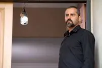 (تصاویر) تغییر چهره «فرهاد حقی» سریال گاندو بعد 6 سال در 47 سالگی